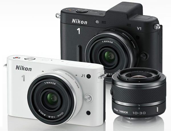 値下げ特別価格 美品✨Nikon????V1 ミラーレス一眼 www