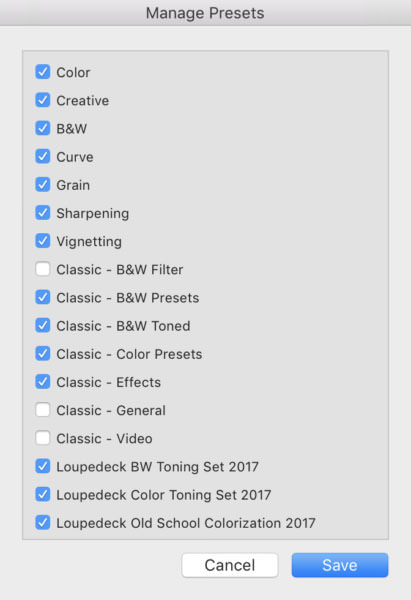 Adobe Lightroom更新添加预置和配置文件同步和更多 PetaPixel