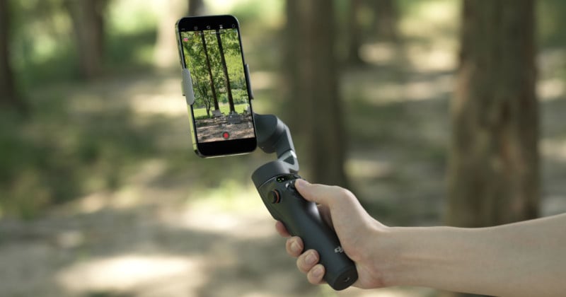 超歓迎された [新同] DJI MOBILE6 OSMO 自撮り棒 - holdenbrand.com